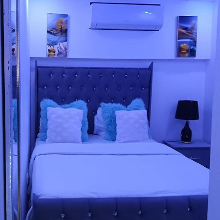 Apartamentos De 1 2 Y 3 Habitaciones 산티아고 데 로스 카바예로스 외부 사진