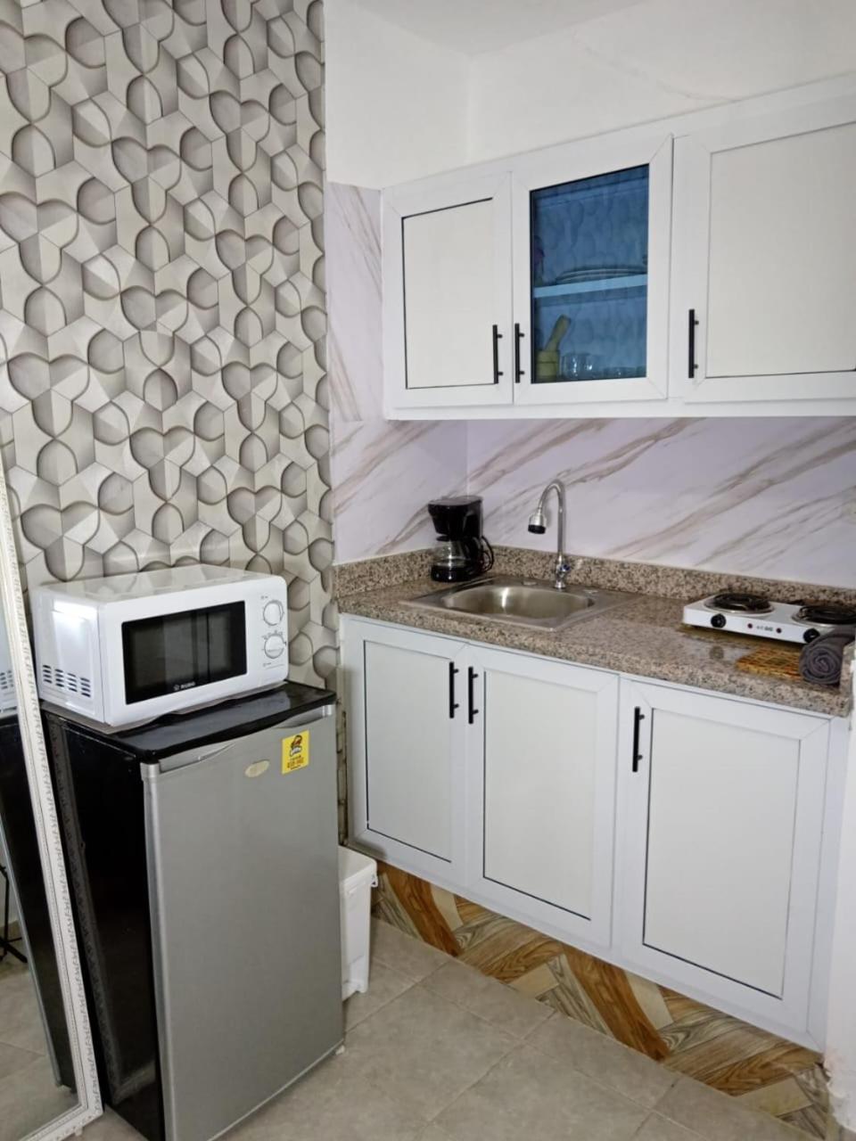 Apartamentos De 1 2 Y 3 Habitaciones 산티아고 데 로스 카바예로스 외부 사진