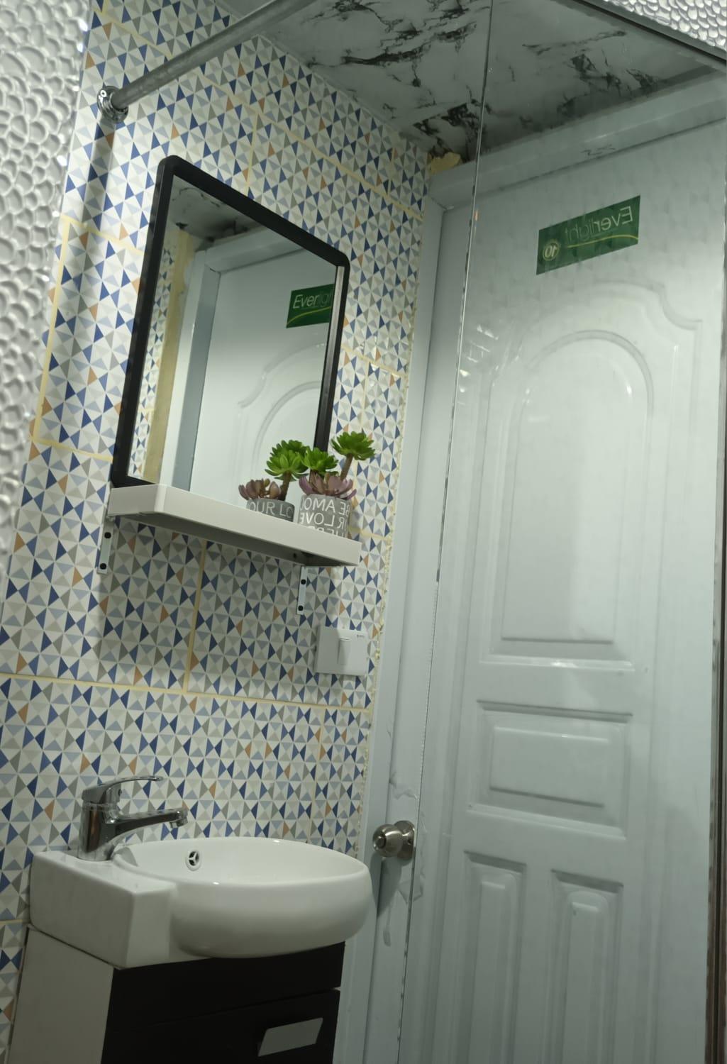 Apartamentos De 1 2 Y 3 Habitaciones 산티아고 데 로스 카바예로스 외부 사진