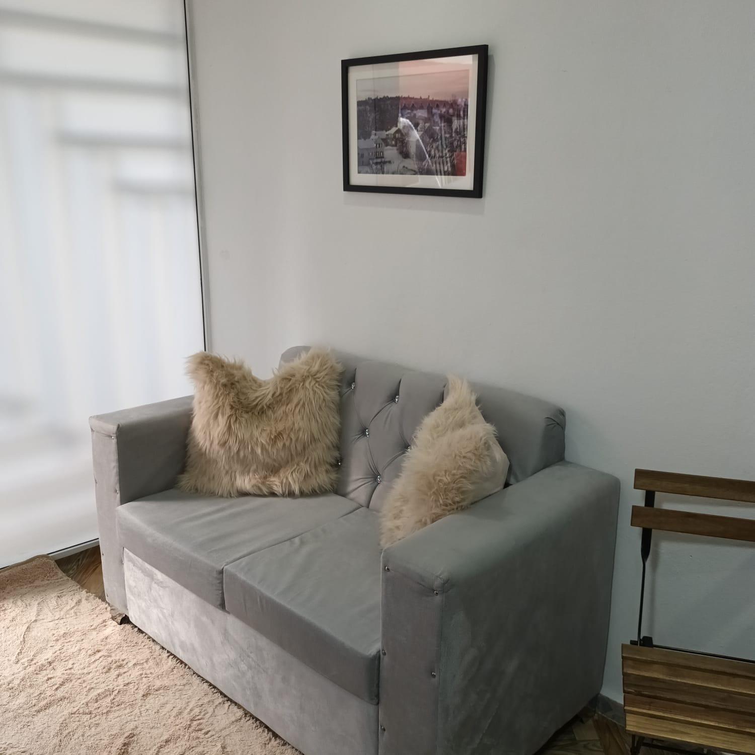 Apartamentos De 1 2 Y 3 Habitaciones 산티아고 데 로스 카바예로스 외부 사진