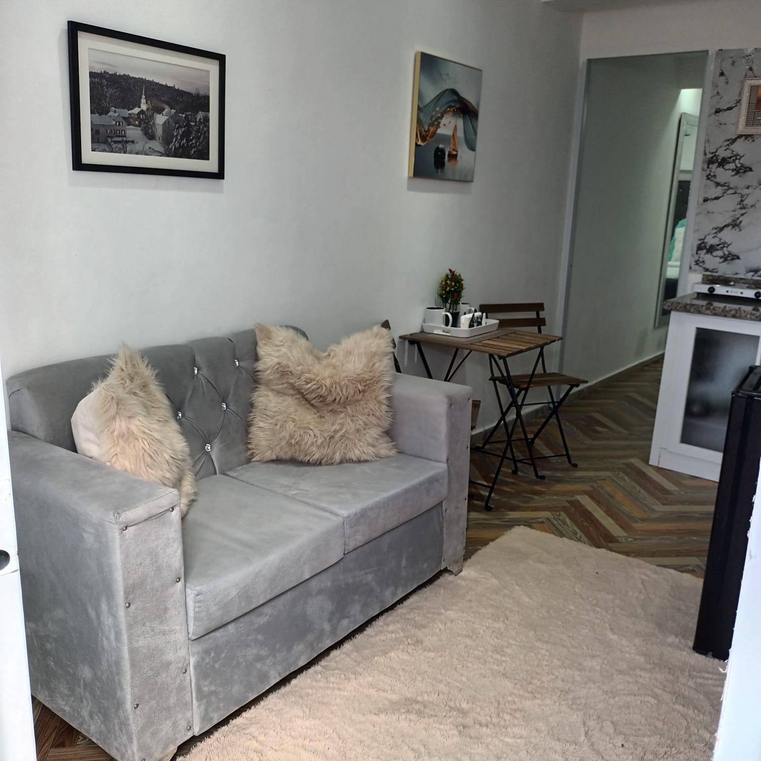 Apartamentos De 1 2 Y 3 Habitaciones 산티아고 데 로스 카바예로스 외부 사진