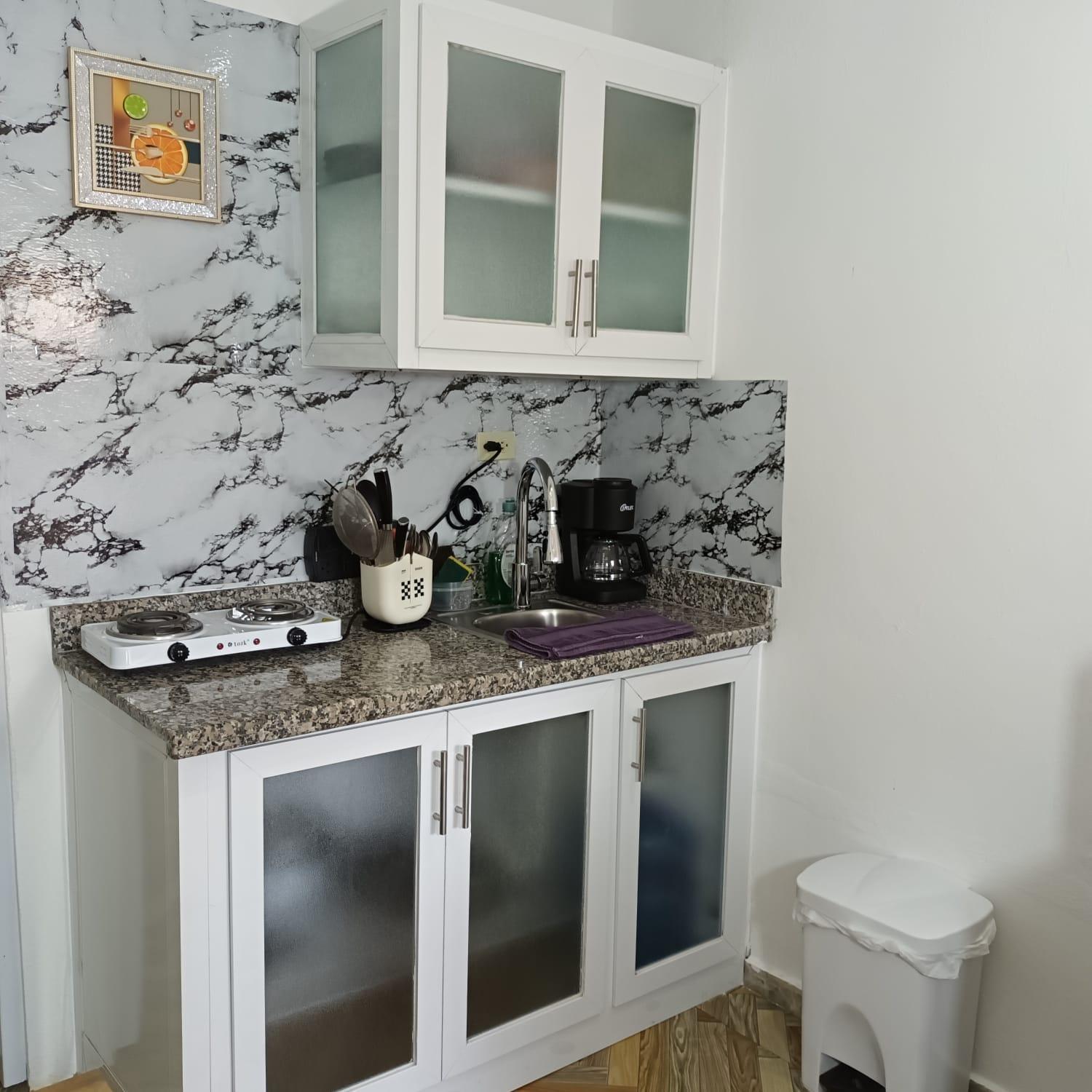 Apartamentos De 1 2 Y 3 Habitaciones 산티아고 데 로스 카바예로스 외부 사진