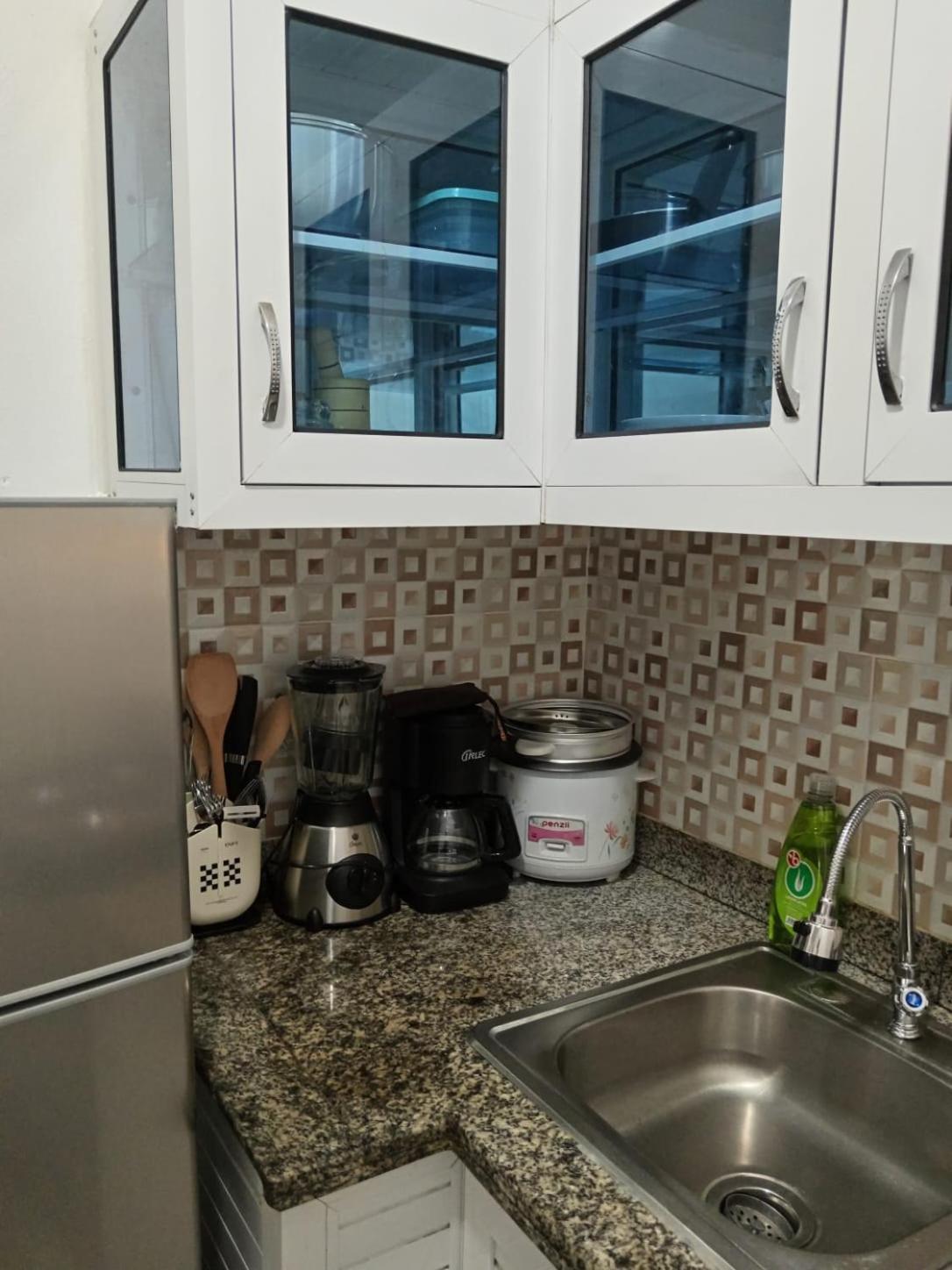 Apartamentos De 1 2 Y 3 Habitaciones 산티아고 데 로스 카바예로스 외부 사진
