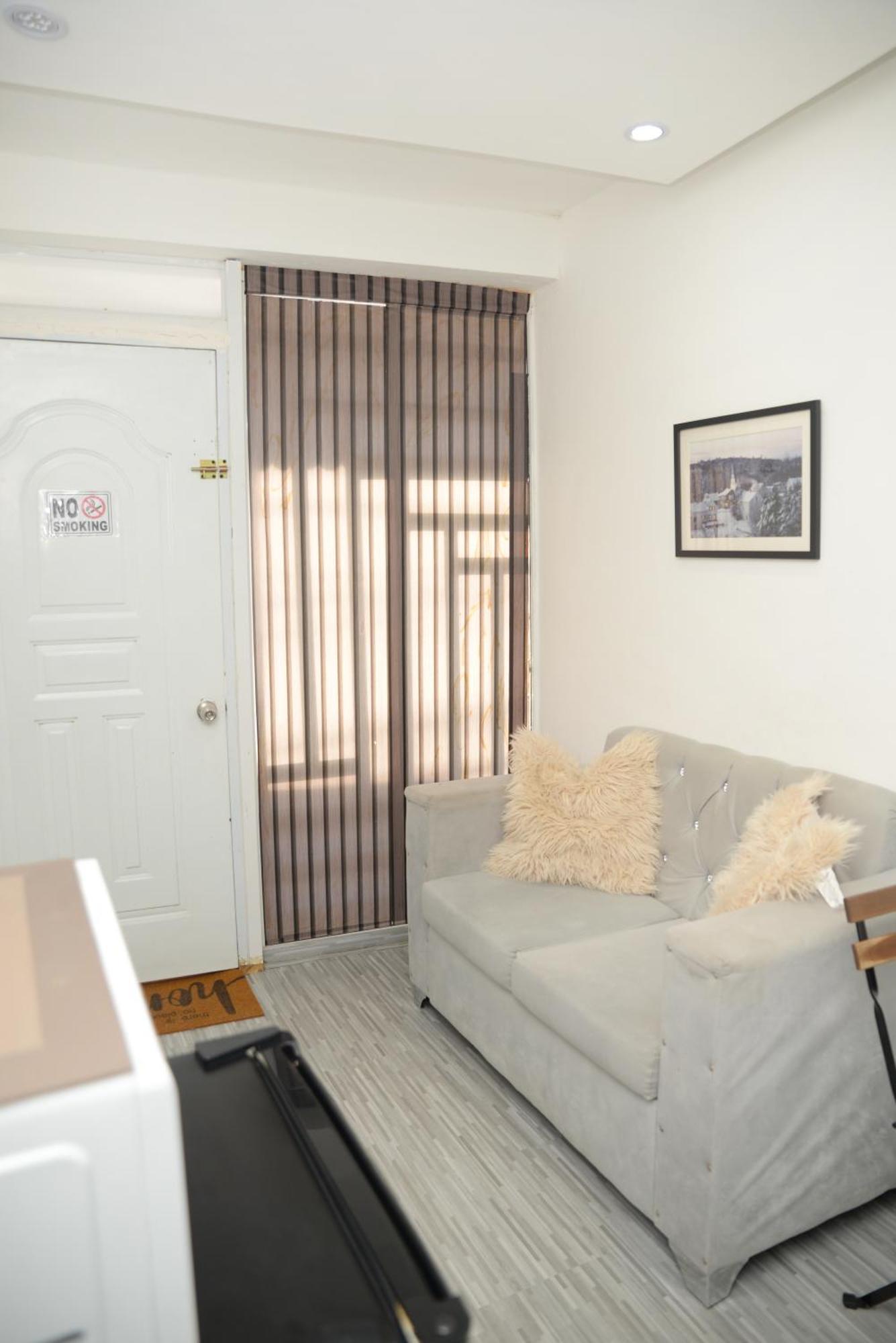 Apartamentos De 1 2 Y 3 Habitaciones 산티아고 데 로스 카바예로스 외부 사진