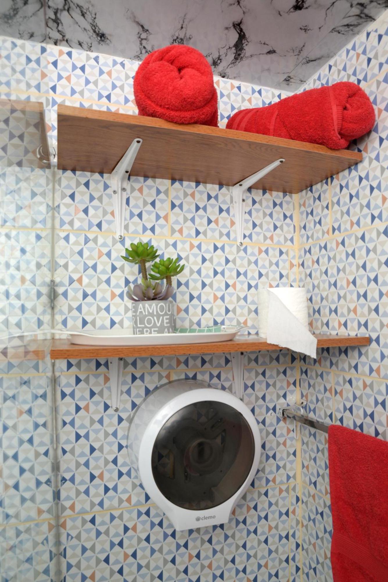 Apartamentos De 1 2 Y 3 Habitaciones 산티아고 데 로스 카바예로스 외부 사진