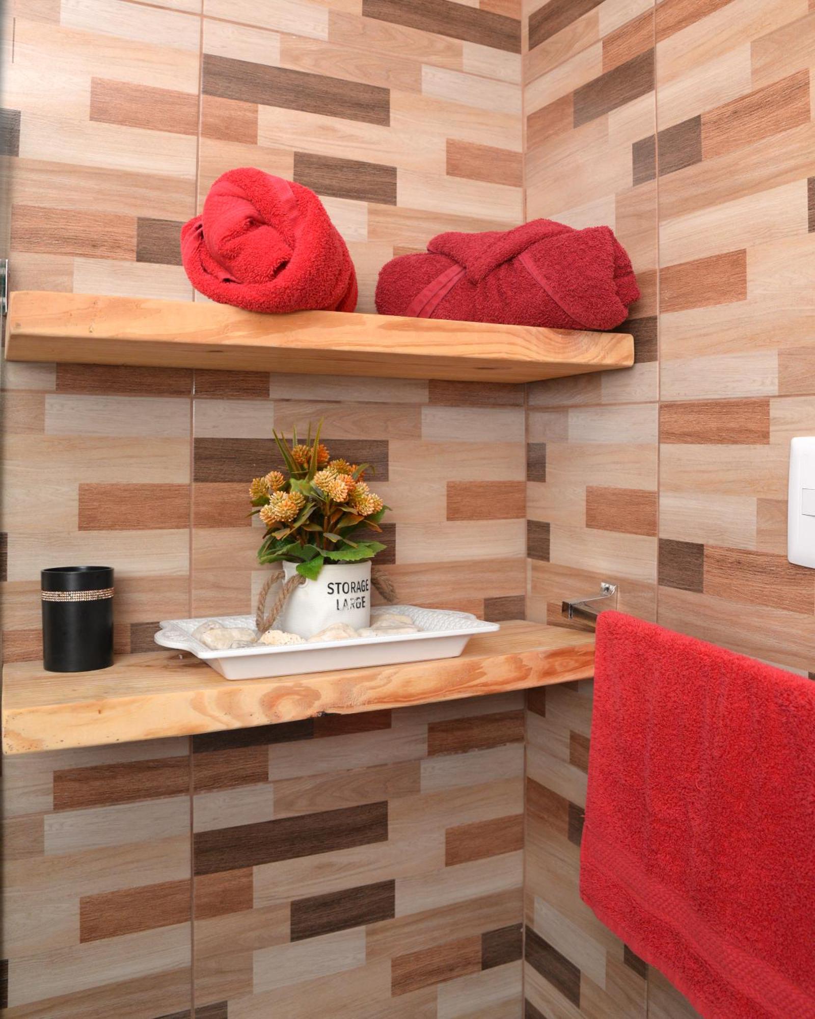 Apartamentos De 1 2 Y 3 Habitaciones 산티아고 데 로스 카바예로스 객실 사진